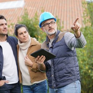 expertise contradictoire en bâtiment