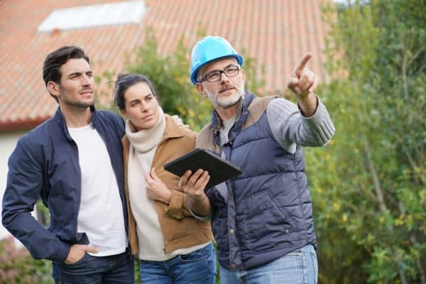 expertise contradictoire en bâtiment