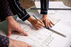 suivi de travaux expert indépendant en bâtiment