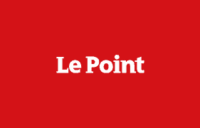 lepoint article expertise sinistre catnat - logo Lepoint.fr - Catnat