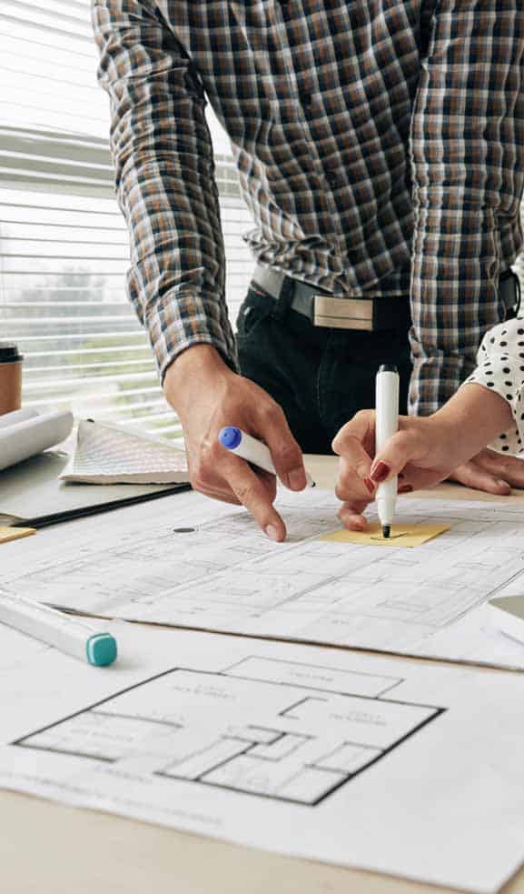 Prise en charge partielle ou totale des travaux