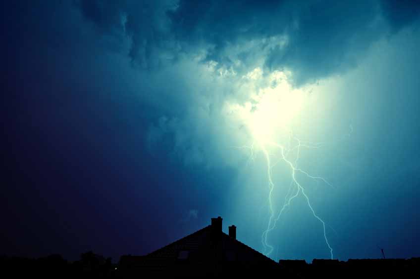 tempête - sinistre - expertise d'assurés - rapport d'expertise après-sinistre - cabinet d'experts en bâtiment - global expertises