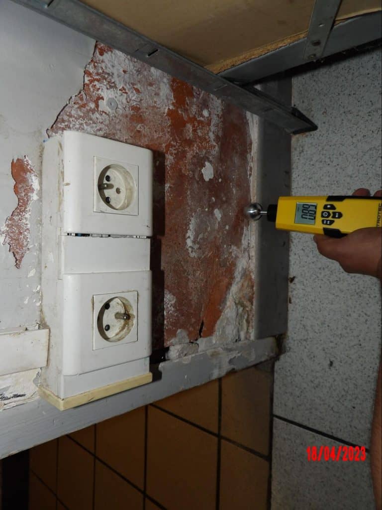 Désordres de construction - Cabinet Global Expertises(1)