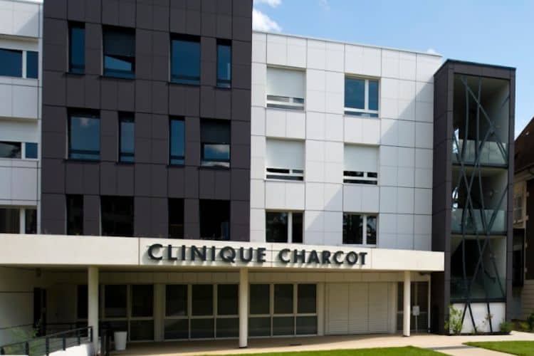 Expertise d_une dalle - Saint-Foy-Lès-Lyon