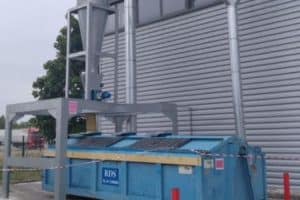 Expertise industrielle - Lyon