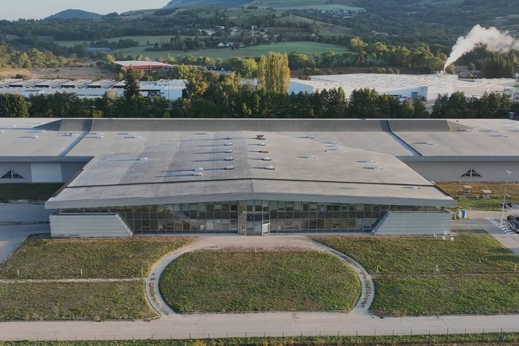 Sinistre industriel - Cabinet Global Expertises