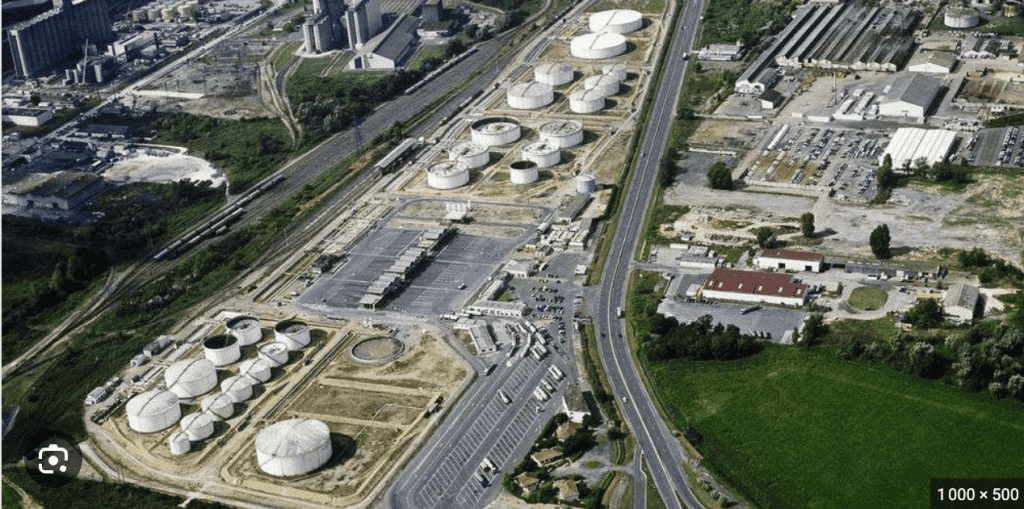 après sinistre industriel cabinet d_experts en bâtiment Global Expertises
