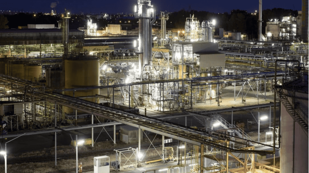 après sinistre industriel expert en bâtiment Bordeaux