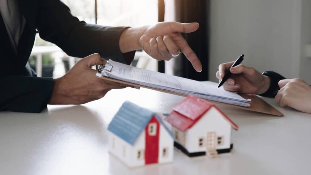 Expertise immobilière