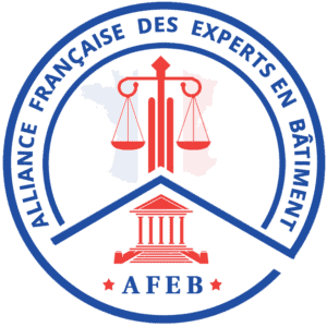 logo AFEB Alliance Française des Experts en Bâtiment et Construction