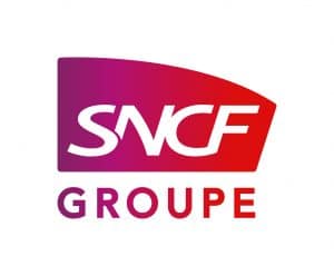 logo SNCF