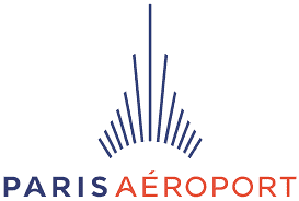 logo aéroports de paris