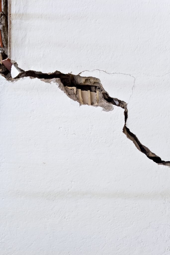 Fissures horizontales : quels dangers et quand faut-il s’inquiéter ?