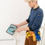 Expert recherche de fuite​ 1